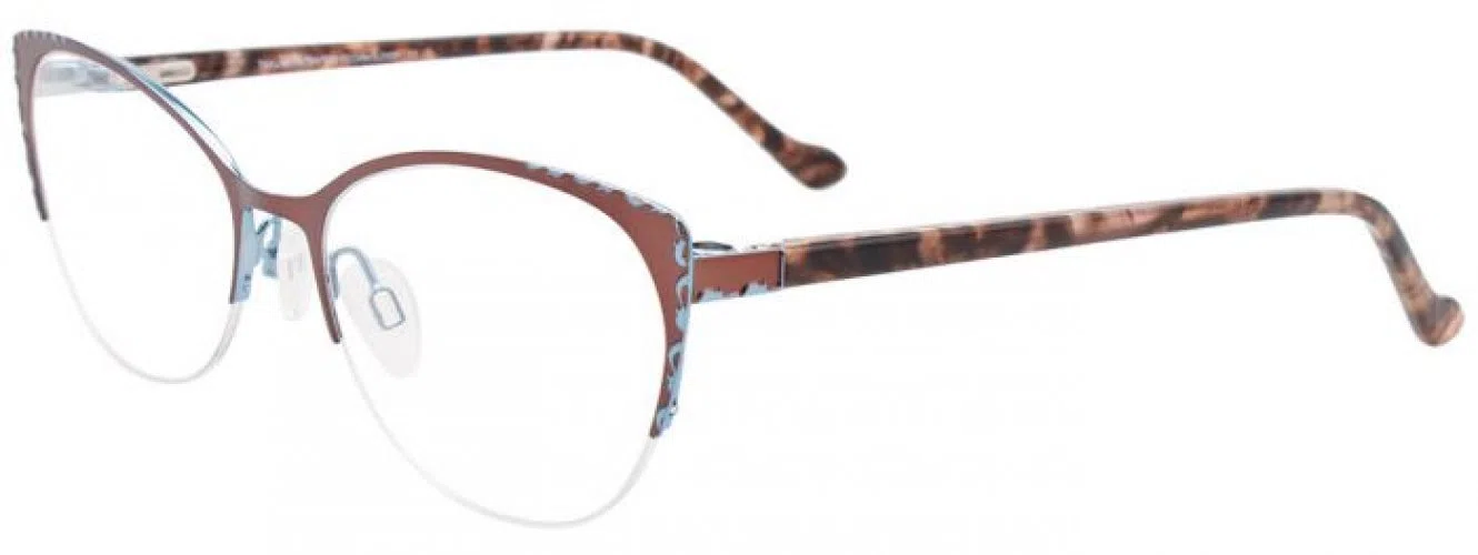 Takumi TK1204 Eyeglasses - view 13